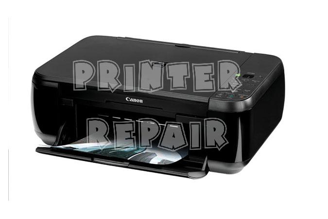 Canon Pixma MP P810